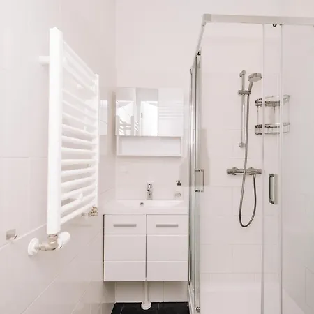 Apartamento Bella *