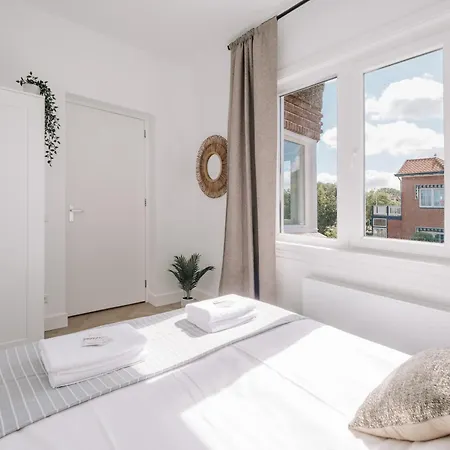 Apartment Bella *