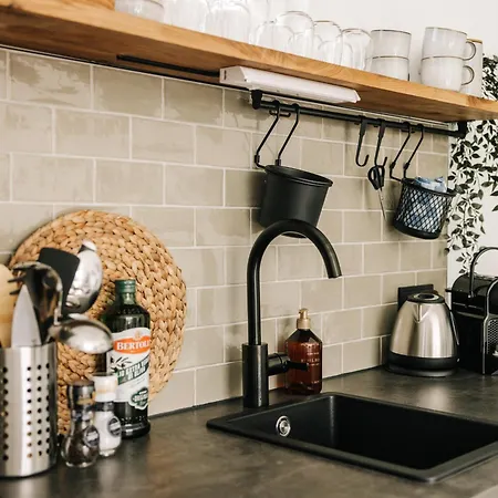 Apartamento Bella