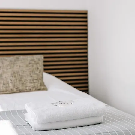 Apartamento Bella *