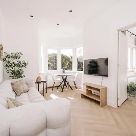 Apartamento Bella Zandvoort