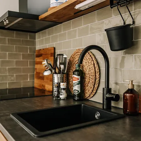 Bella Apartment