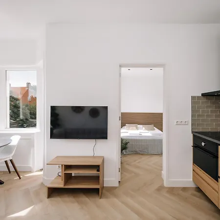 Apartment Bella