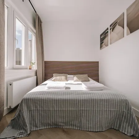 Bella Apartment *