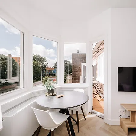Bella Apartment