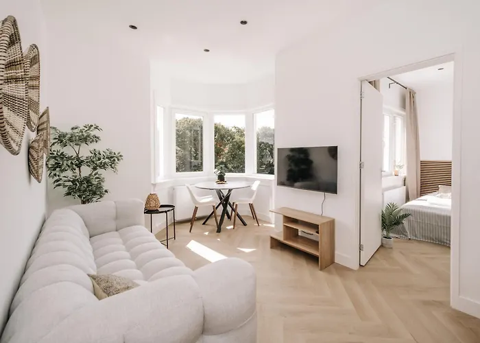 Bella * 잔드보르트