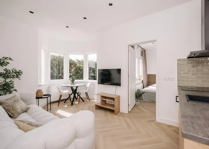 Bella 잔드보르트